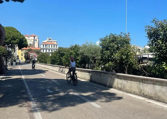 House Gaudio 38 Appartamento *